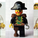 Illustration for article titled Bricks Ahoy! The Best of Classic Pirate LEGO